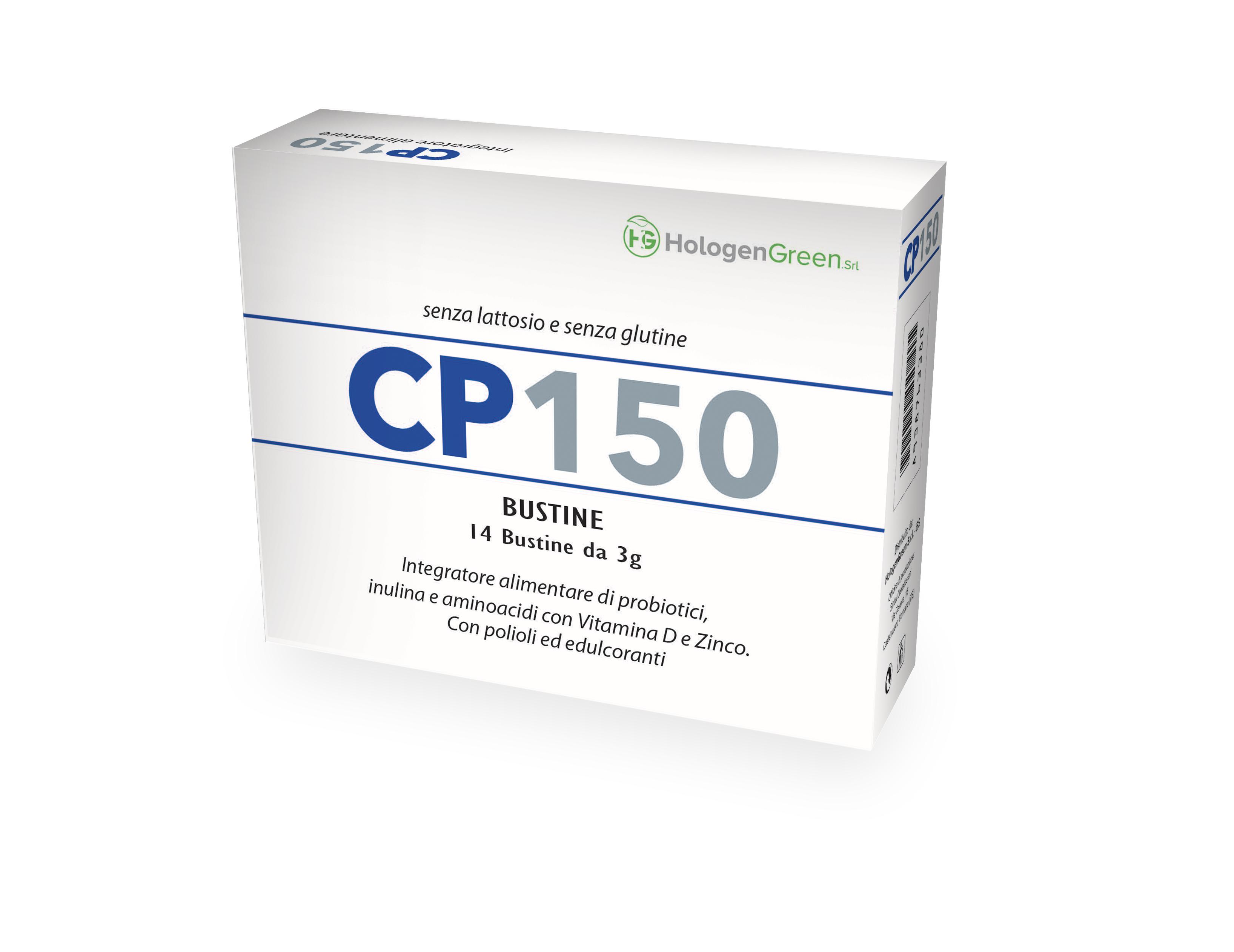 CP 150