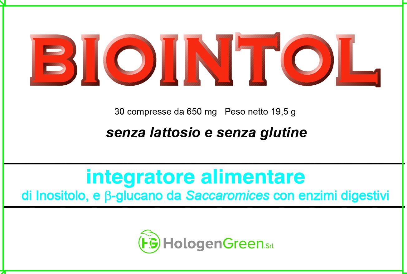 BIOINTOL