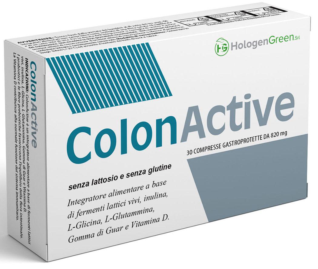 ColonActive