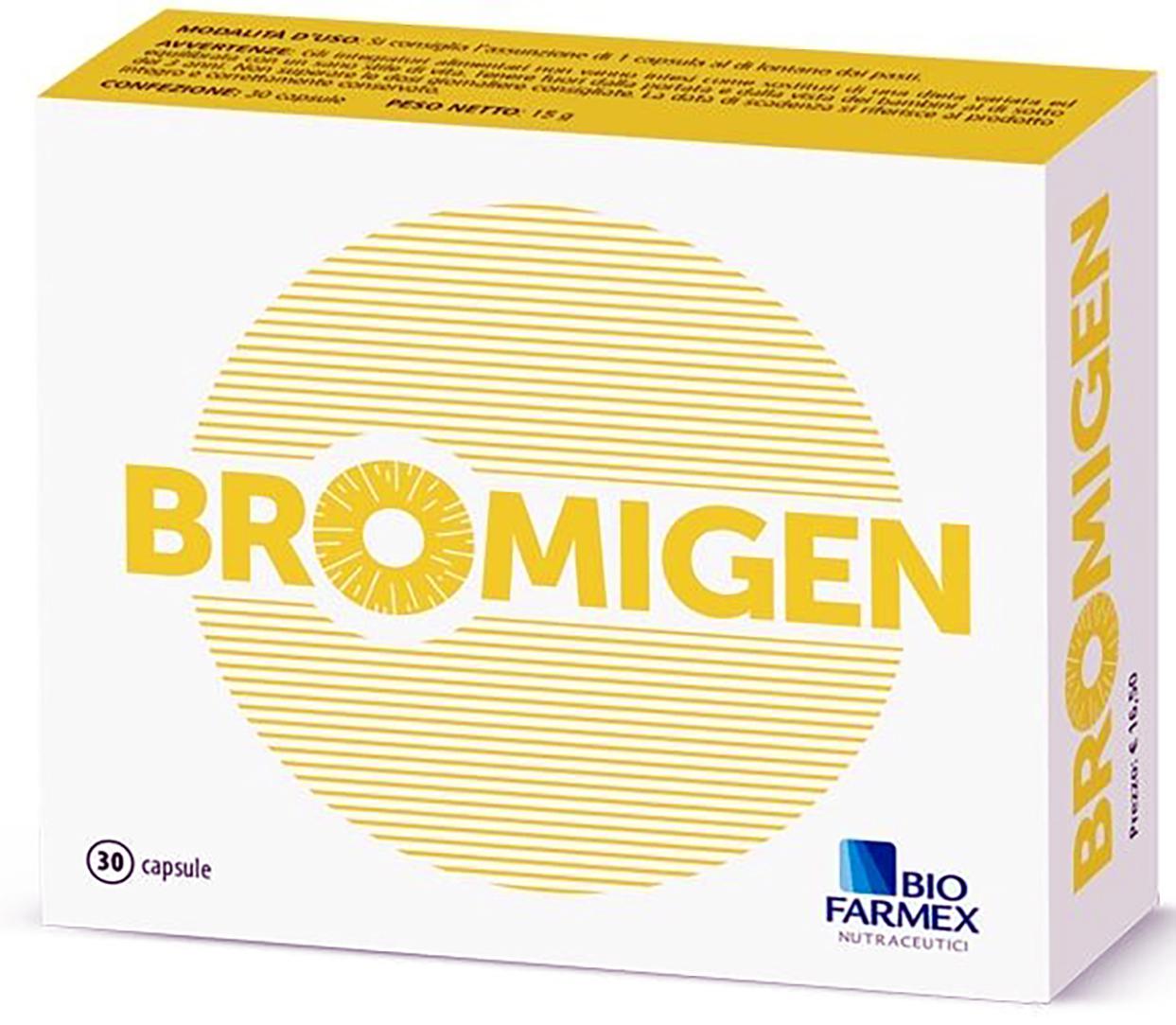 BROMIGEN