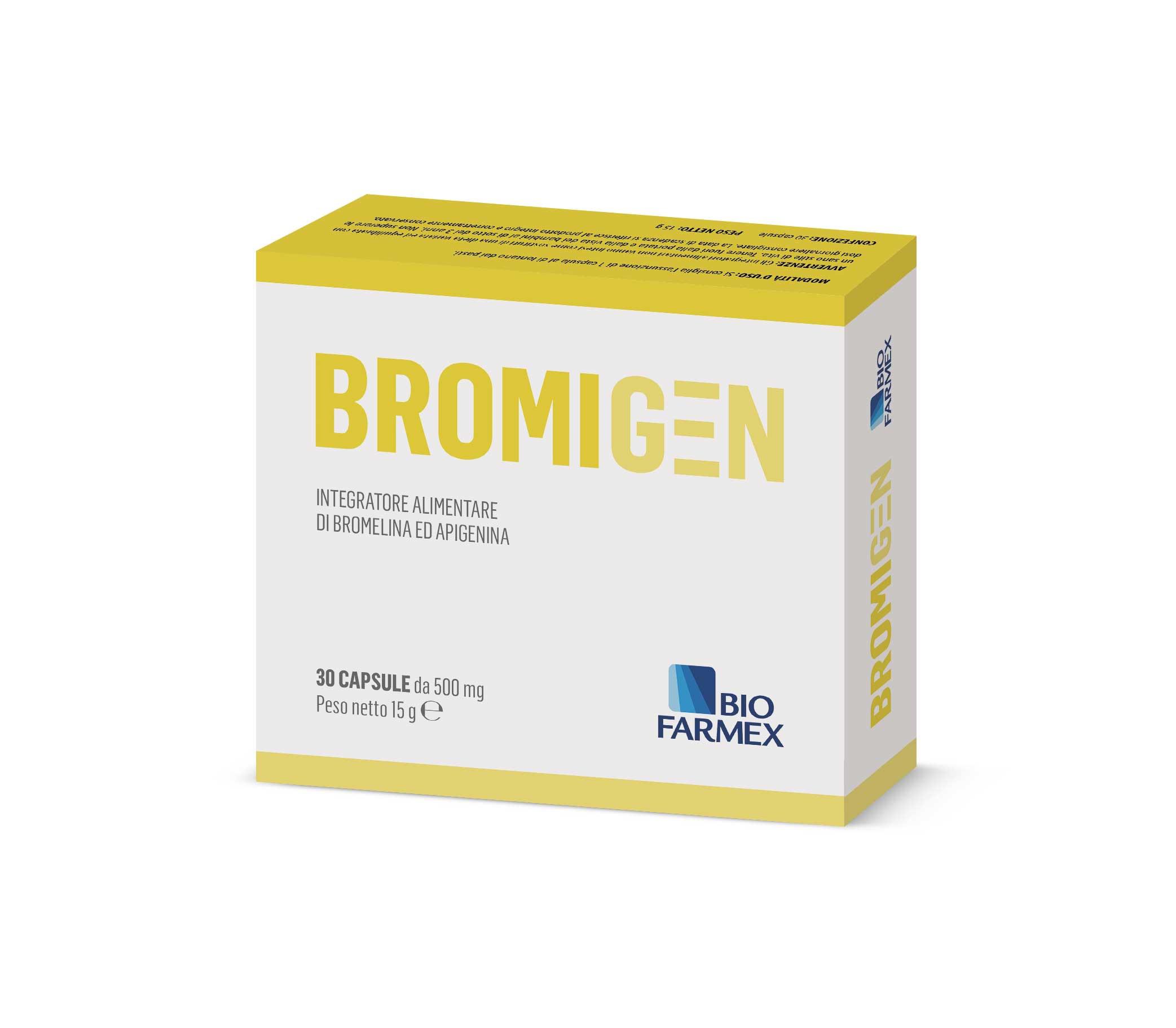 BROMIGEN