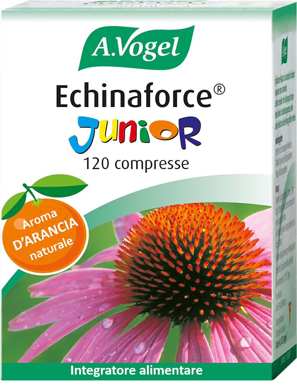 Echinaforce® Junior- 120 compresse