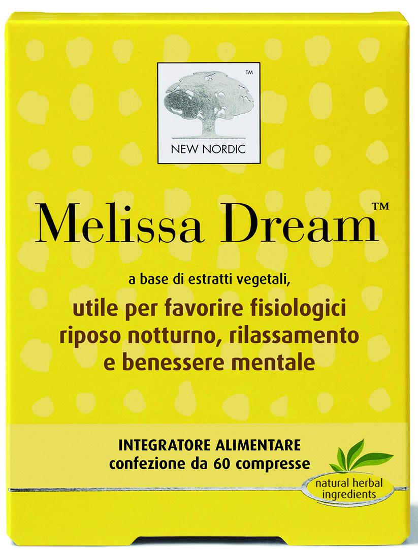 MELISSA DREAM