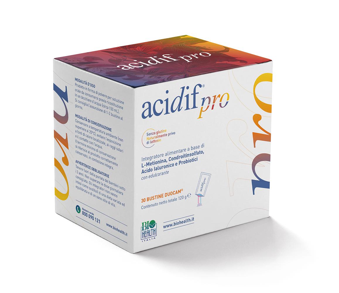 ACIDIF PRO