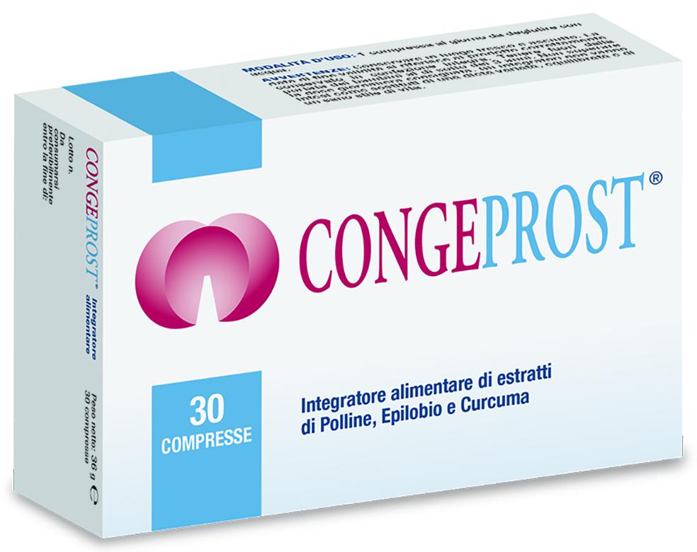 CONGEPROST®