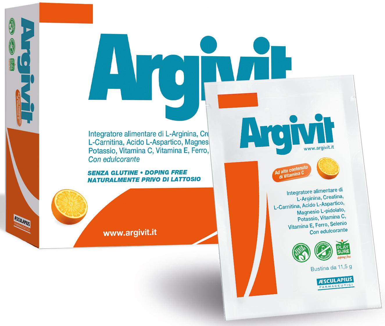 ARGIVIT