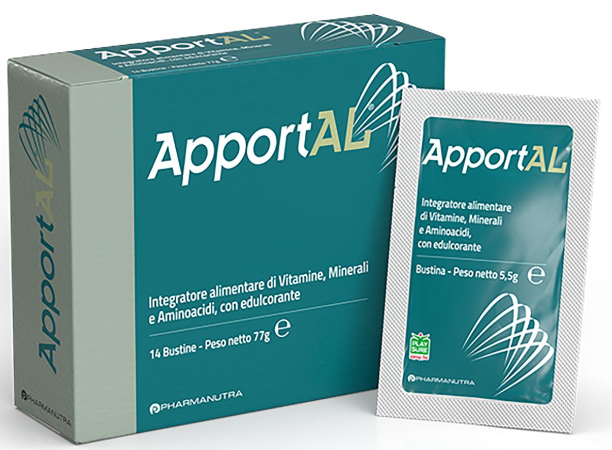 Apportal