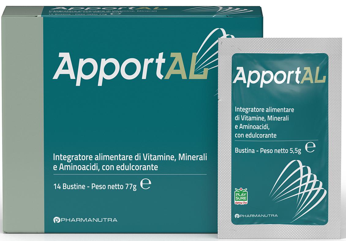 Apportal