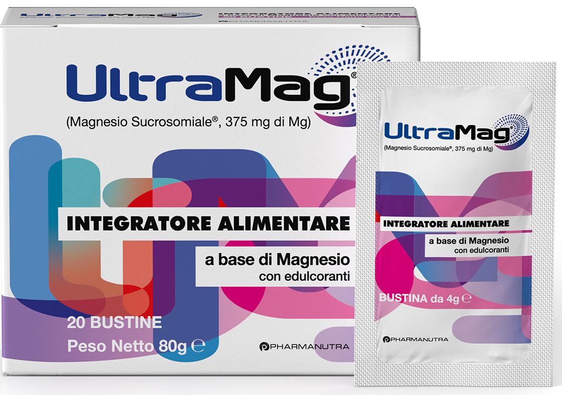 Ultramag