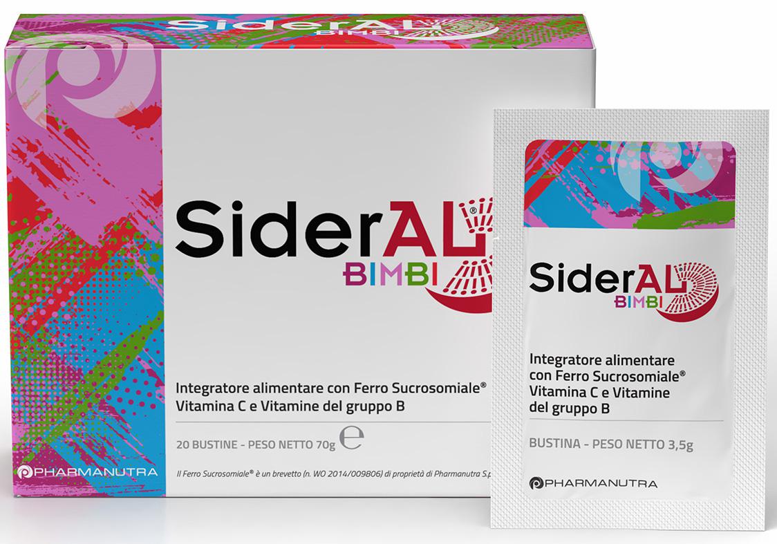 Sideral Bimbi