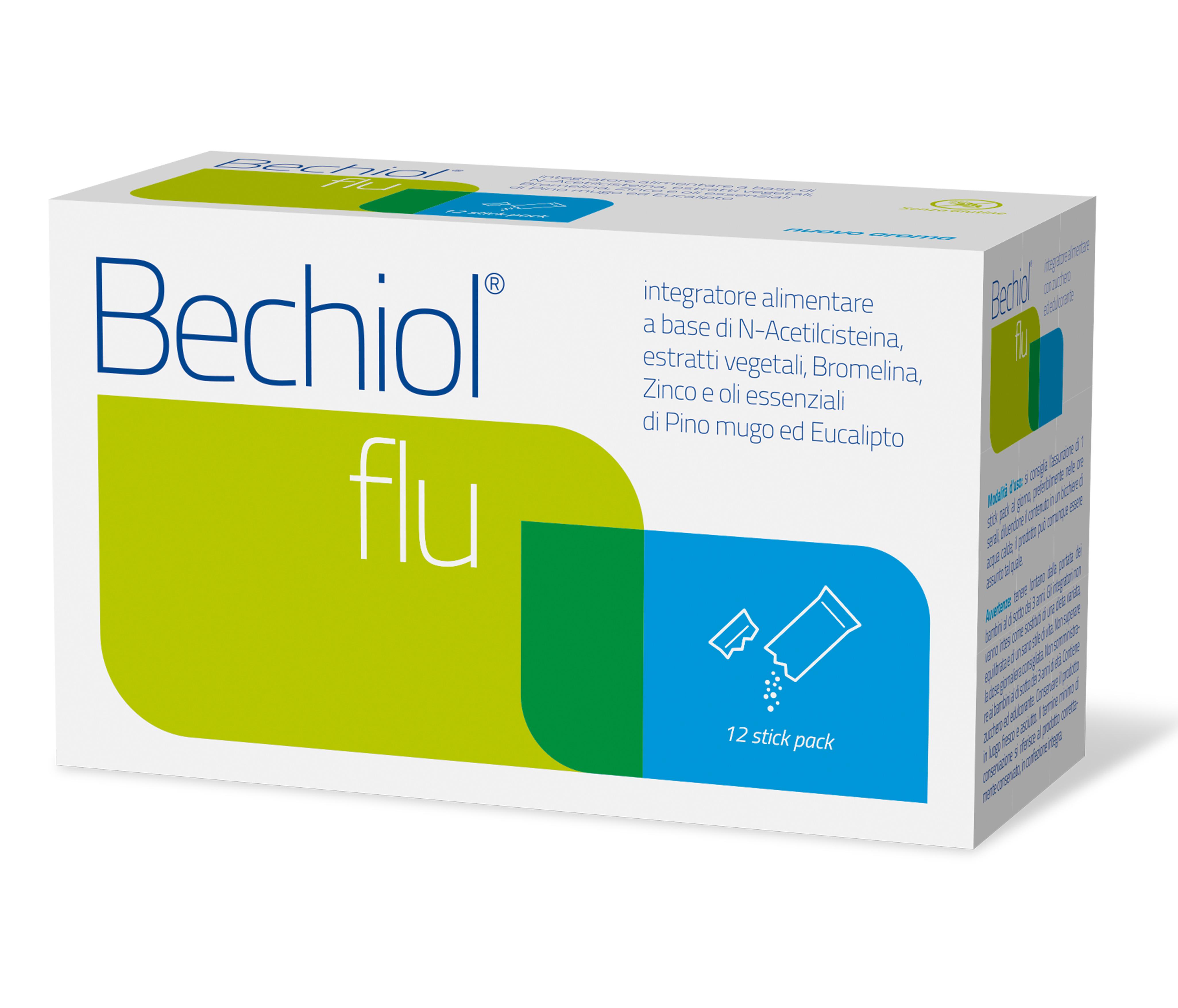 Bechiol Flu