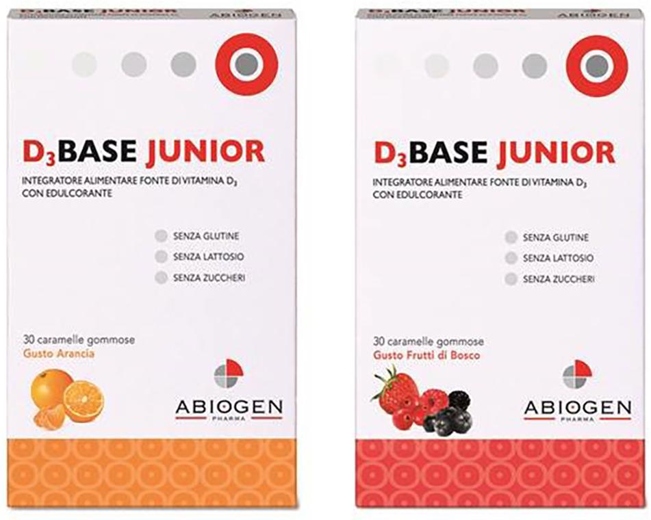 D3Base Junior 