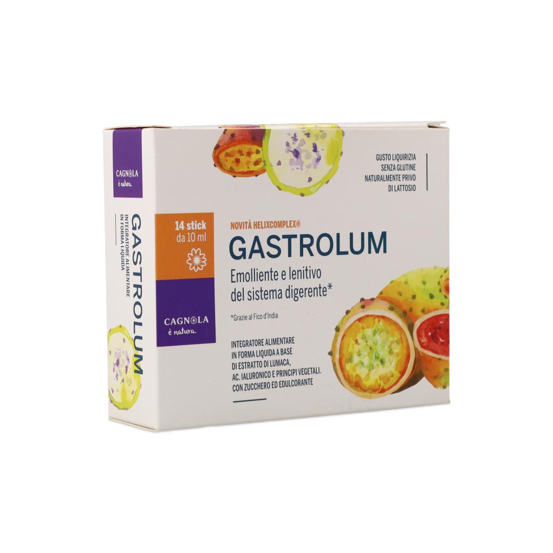 GASTROLUM