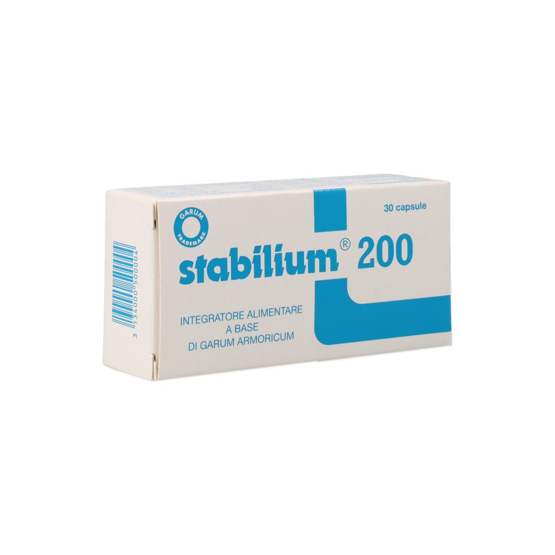 STABILIUM200