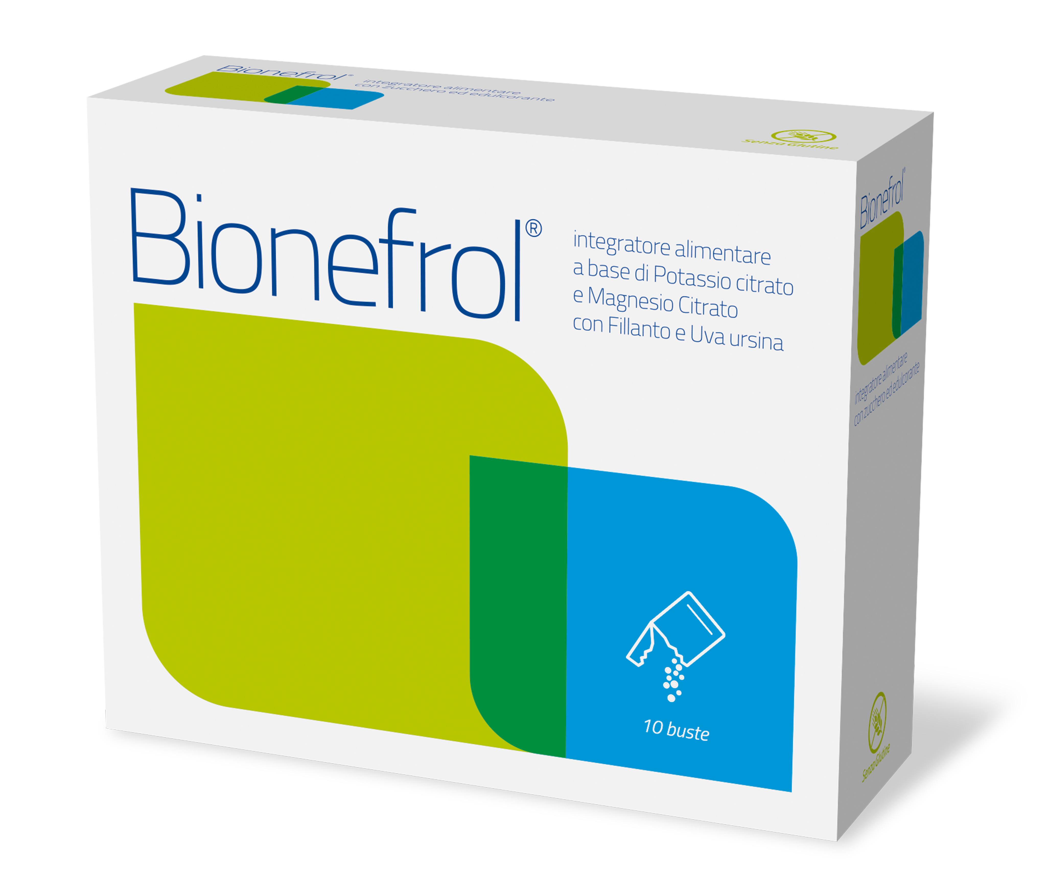 Bionefrol