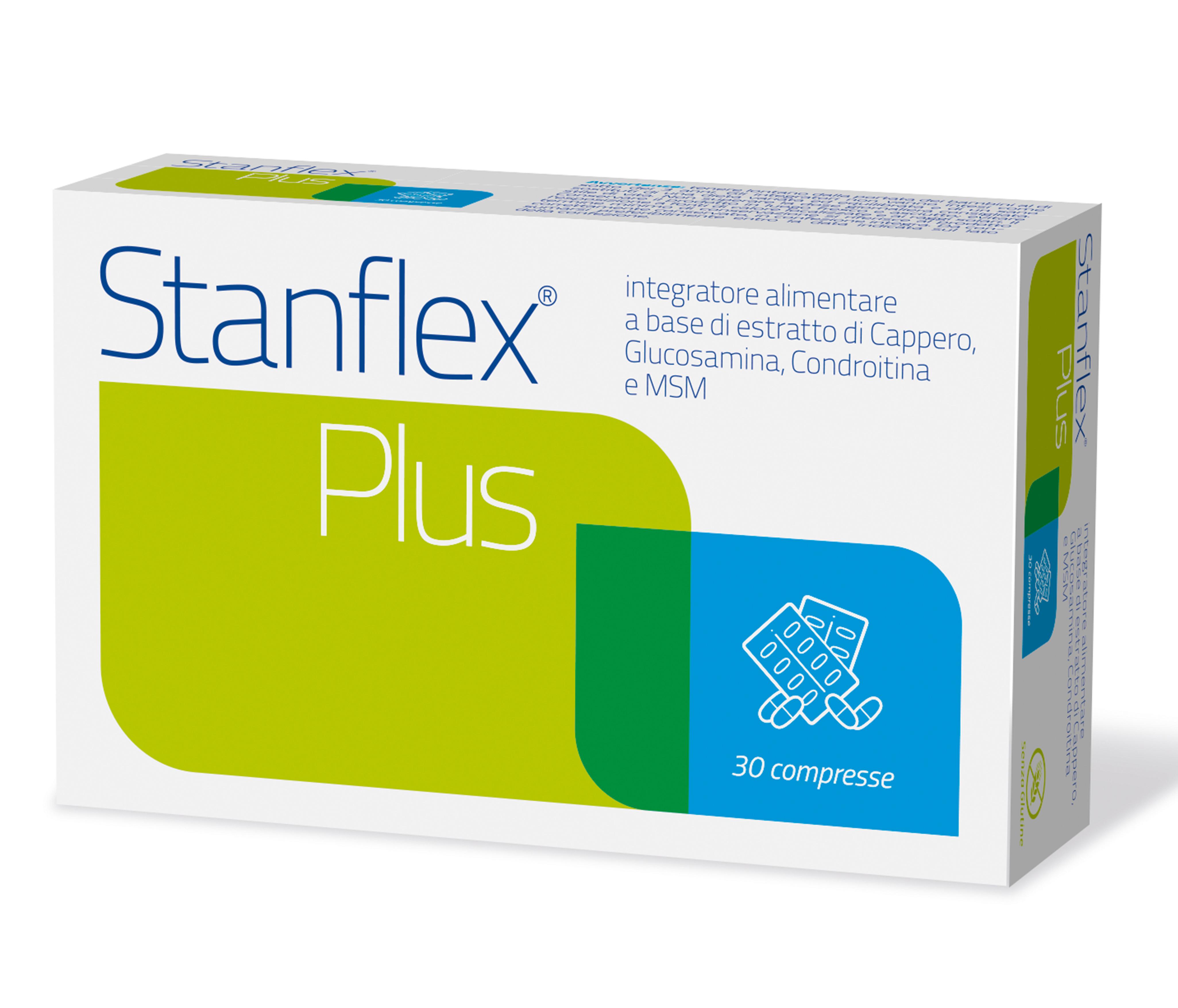 Stanflex Plus