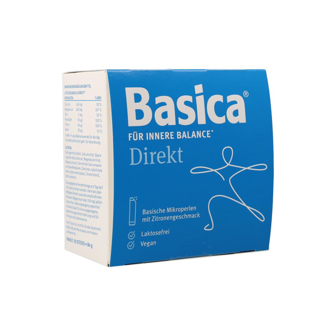 BASICA DIRECT