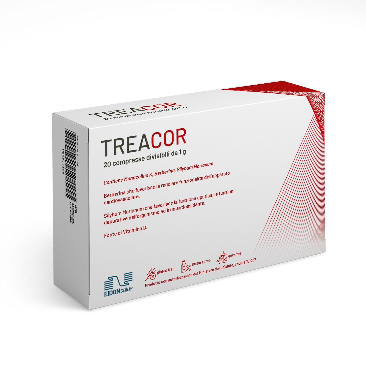 TREACOR