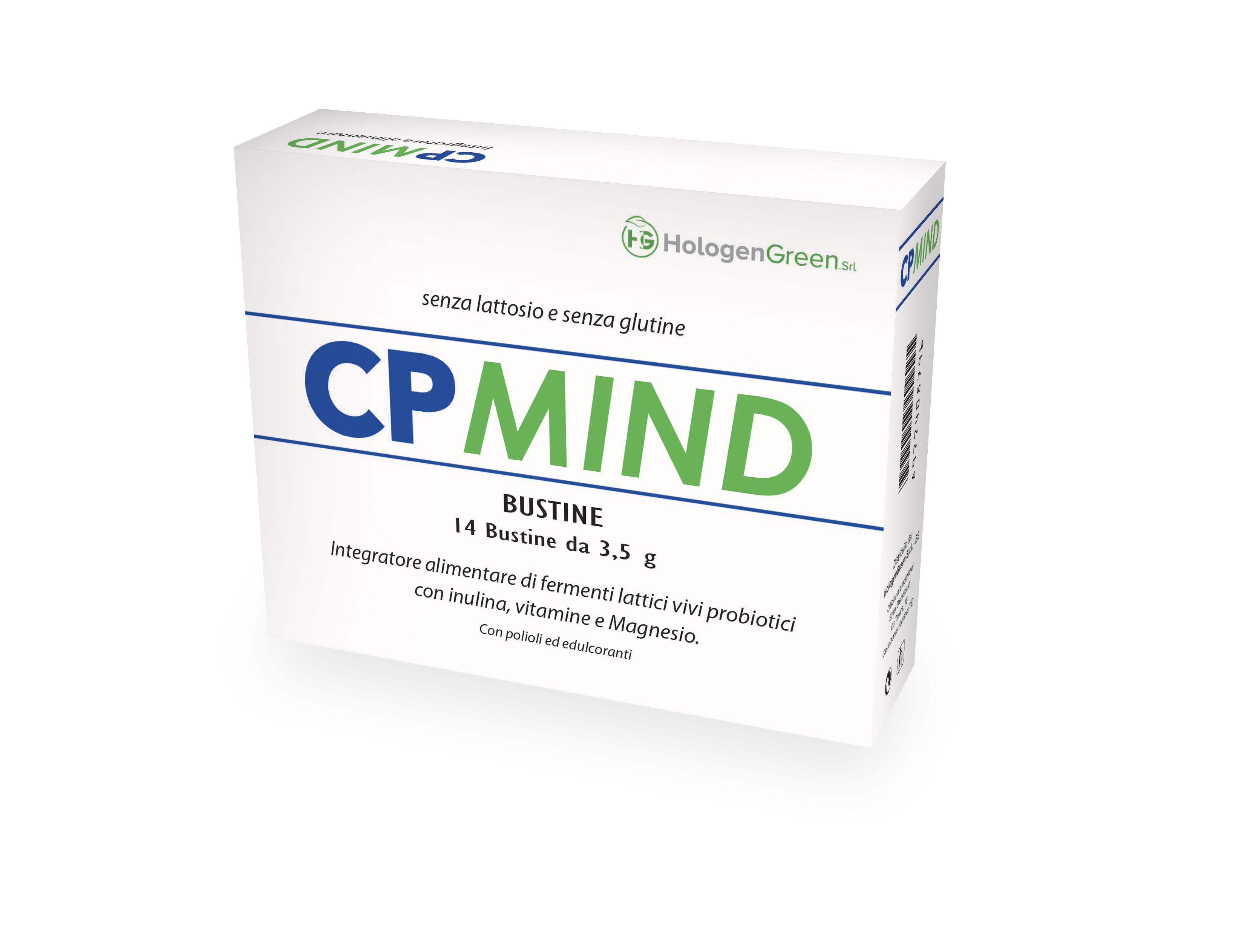 CP MIND