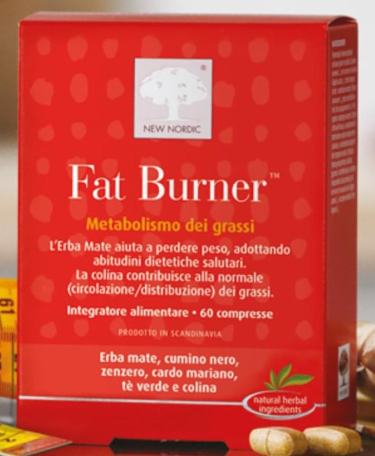 Fat Burner™