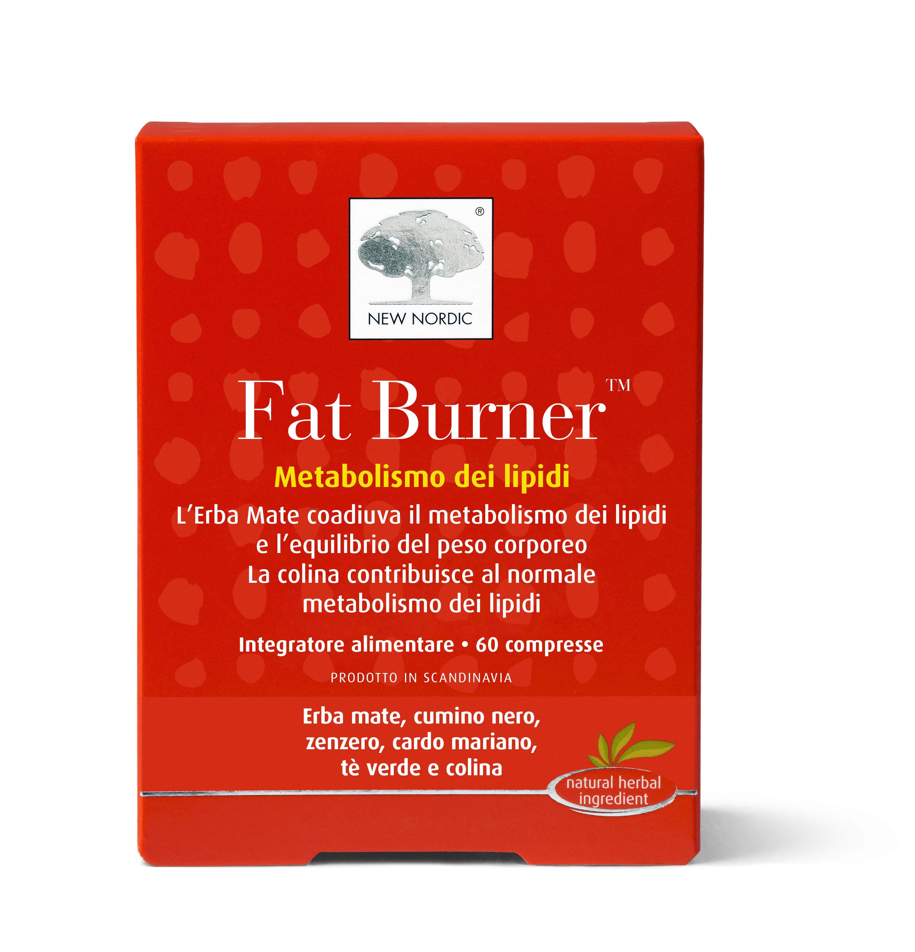 Fat Burner™