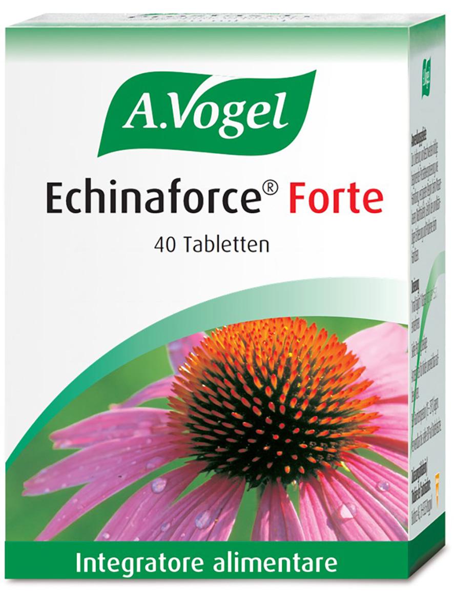 ECHINAFORCE® Forte