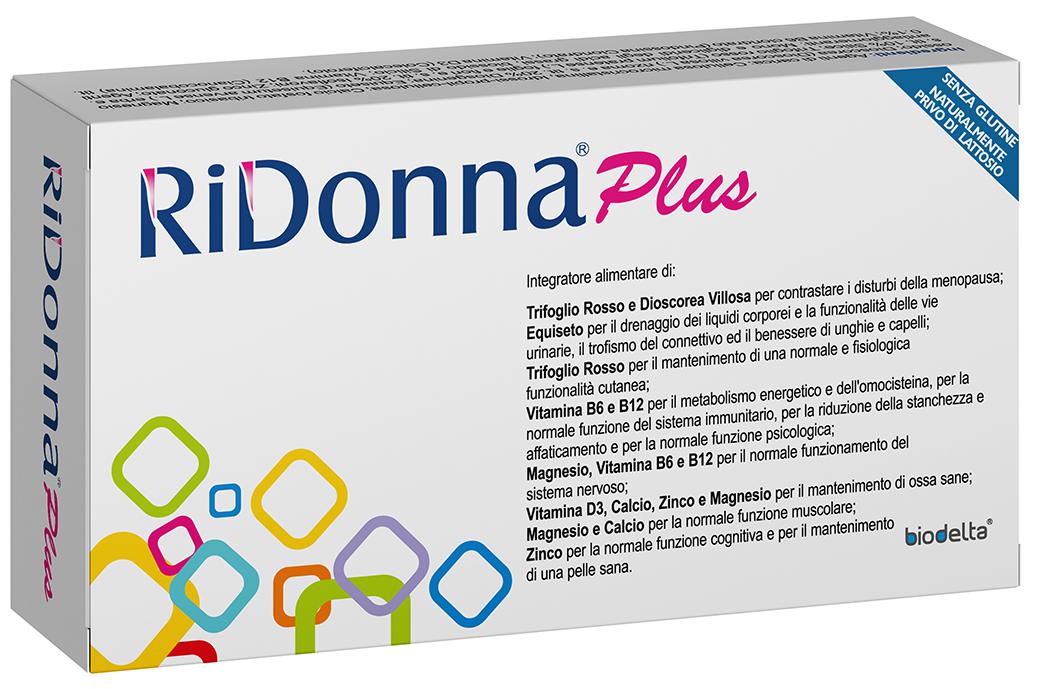 RiDonna® Plus