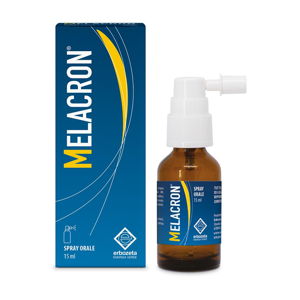 MELACRON® Spray orale