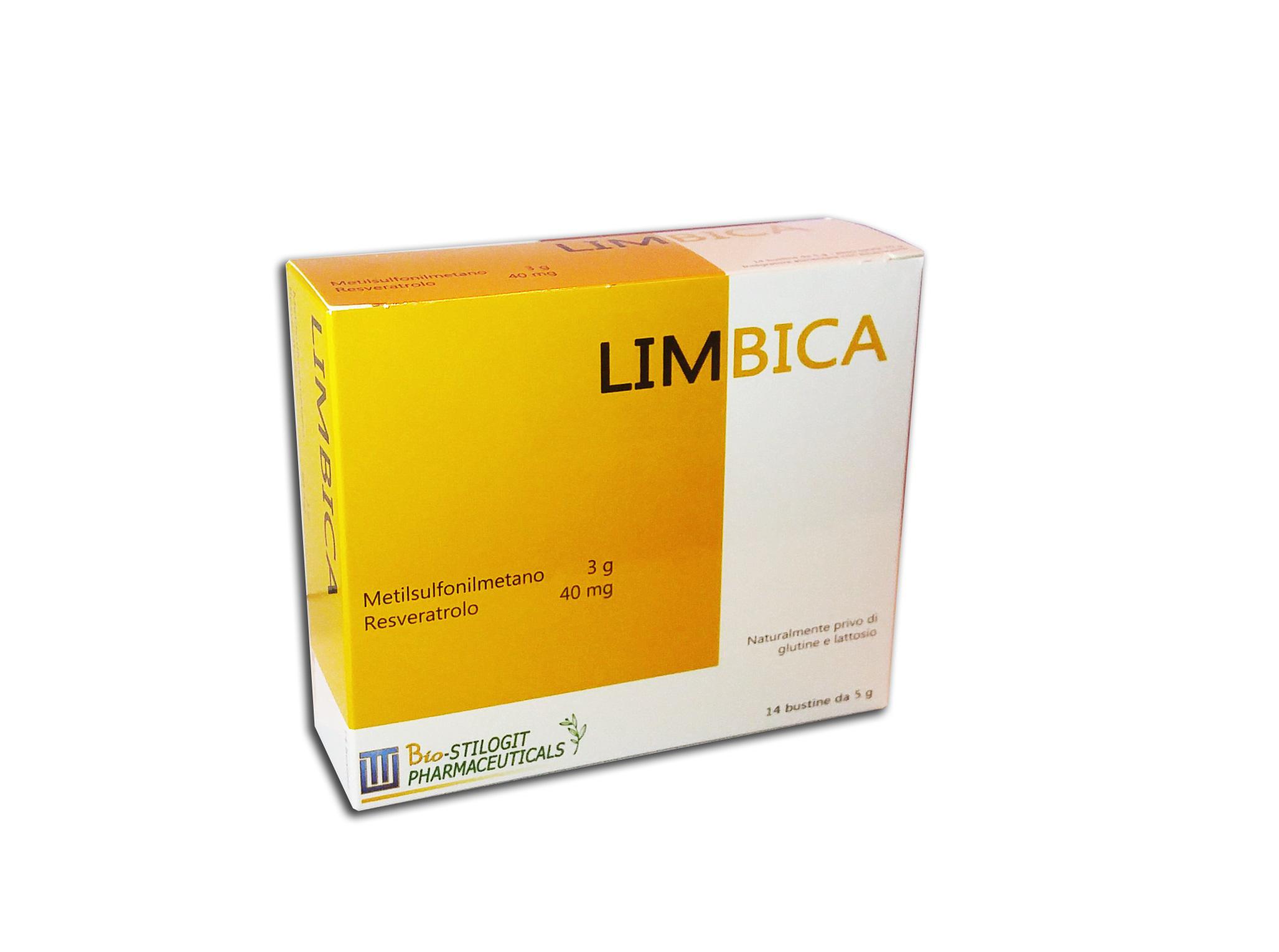 Limbica