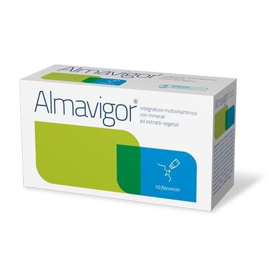 Almavigor