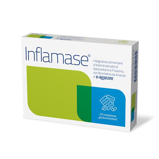 Inflamase