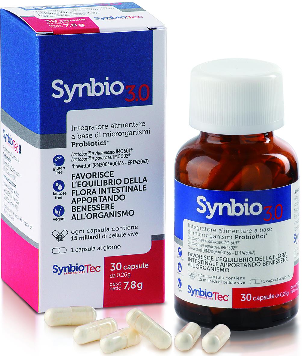 Synbio 3.0