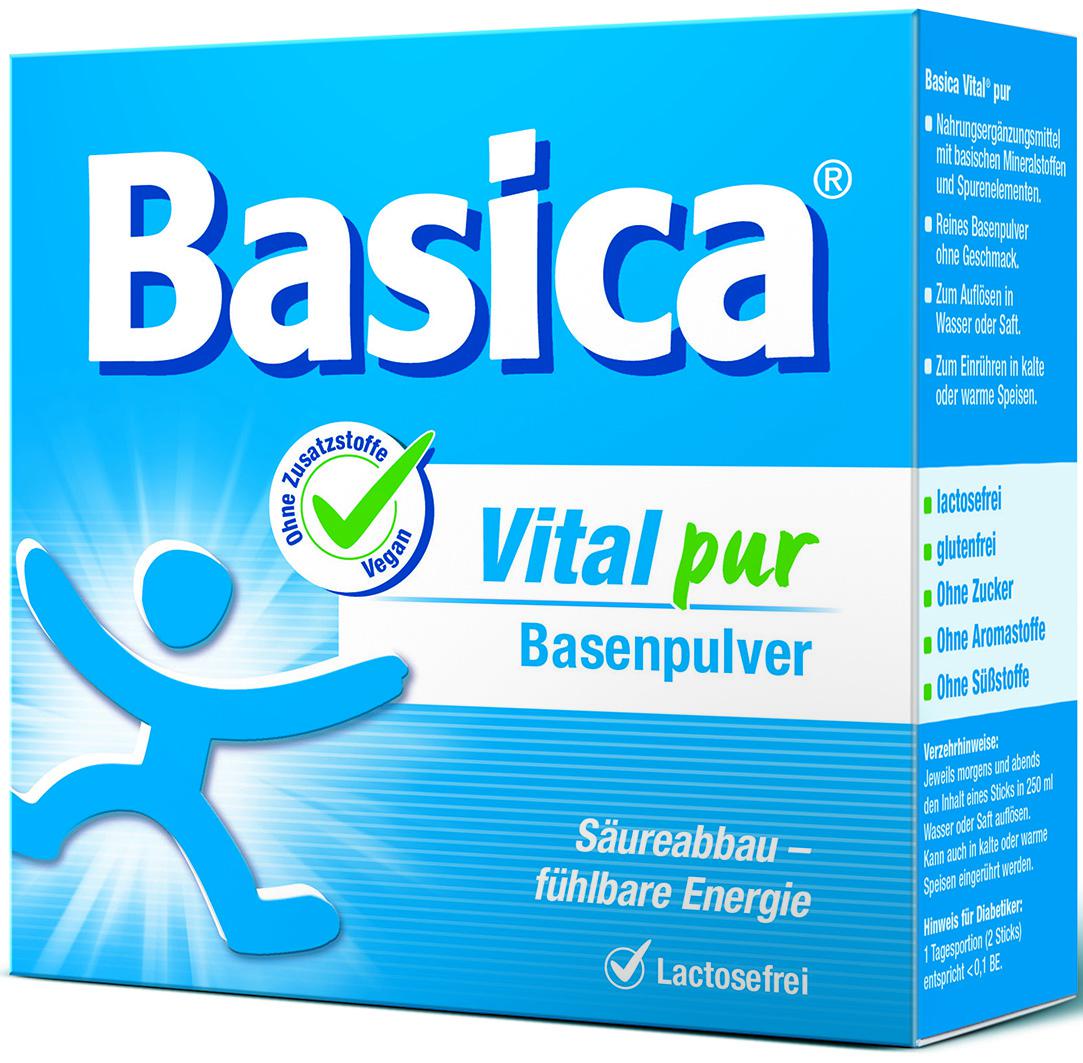 Basica® Vital Pur
