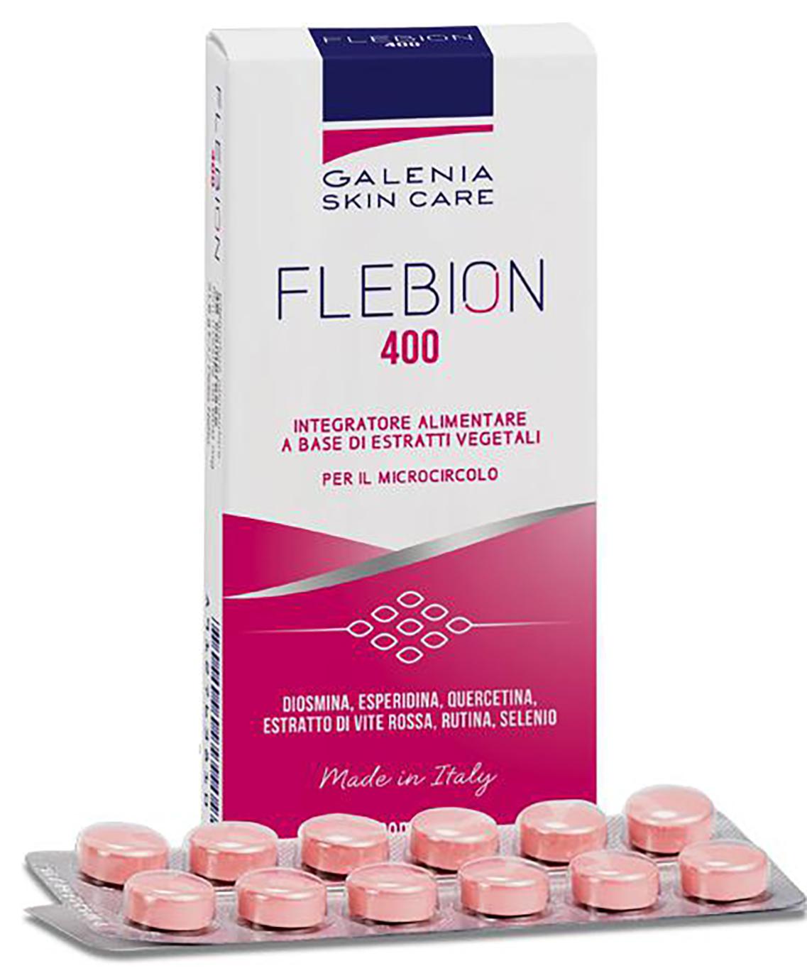 FLEBION 400