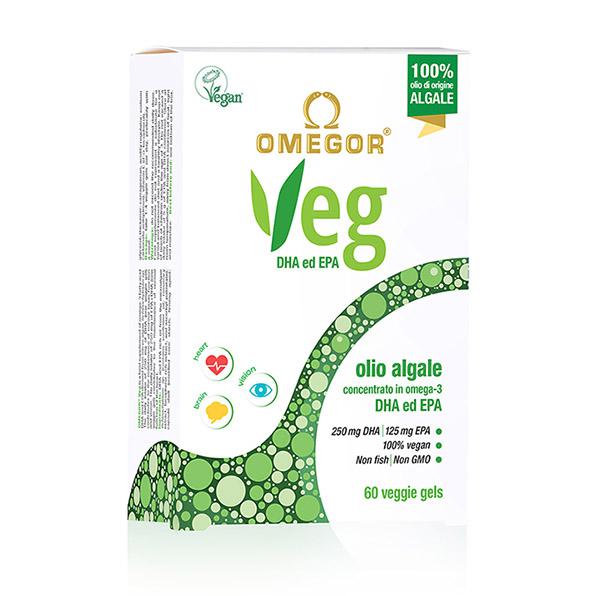 Omegor VEG 