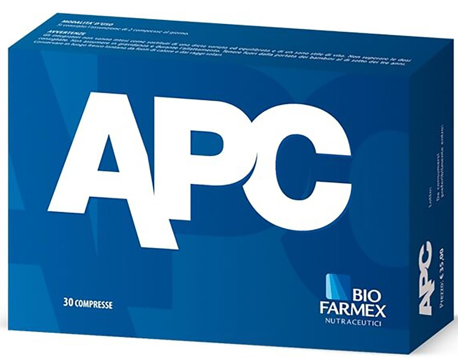 APC