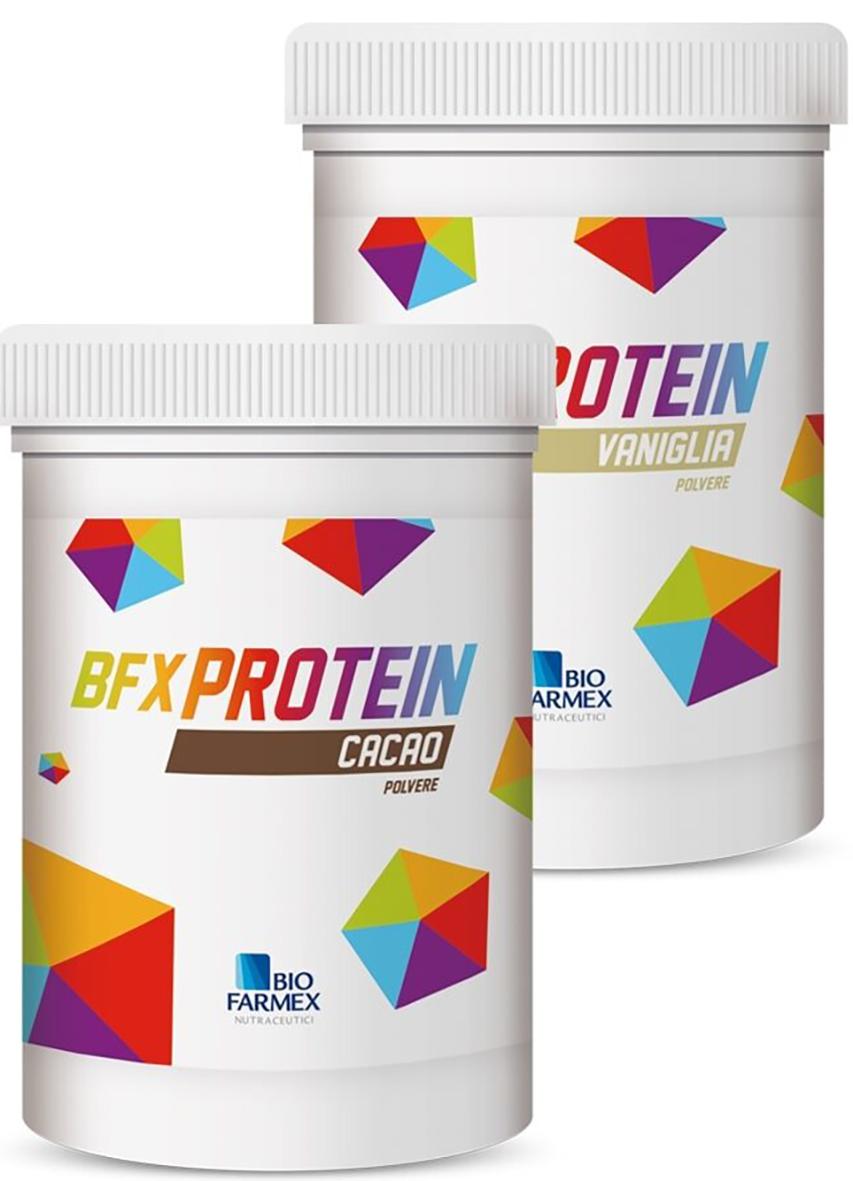 BFX PROTEIN