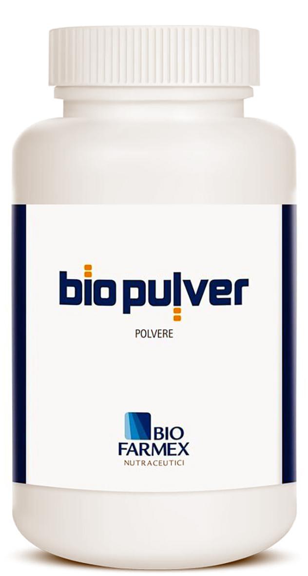 BIOPULVER