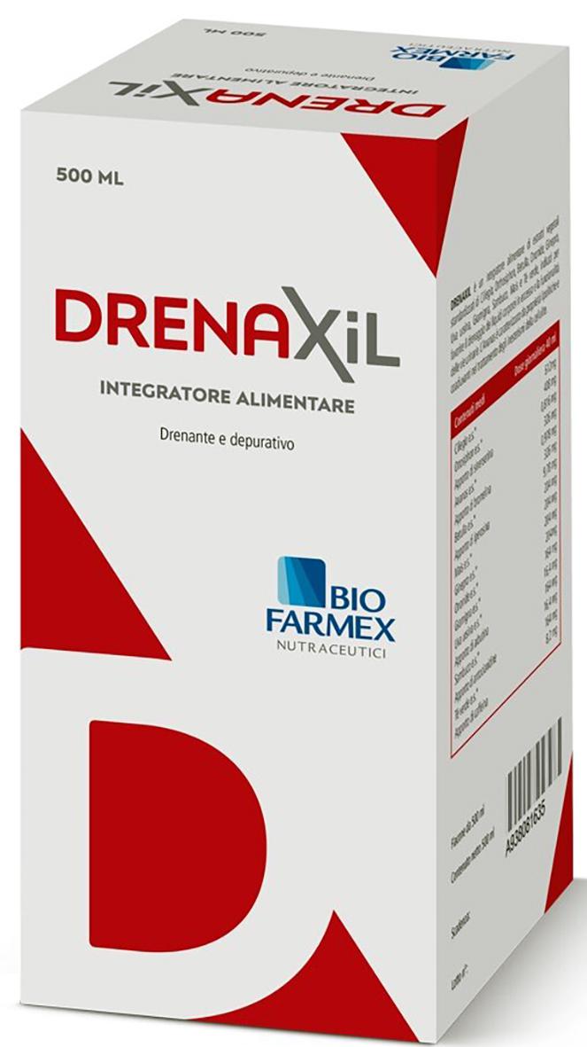 DRENAXIL