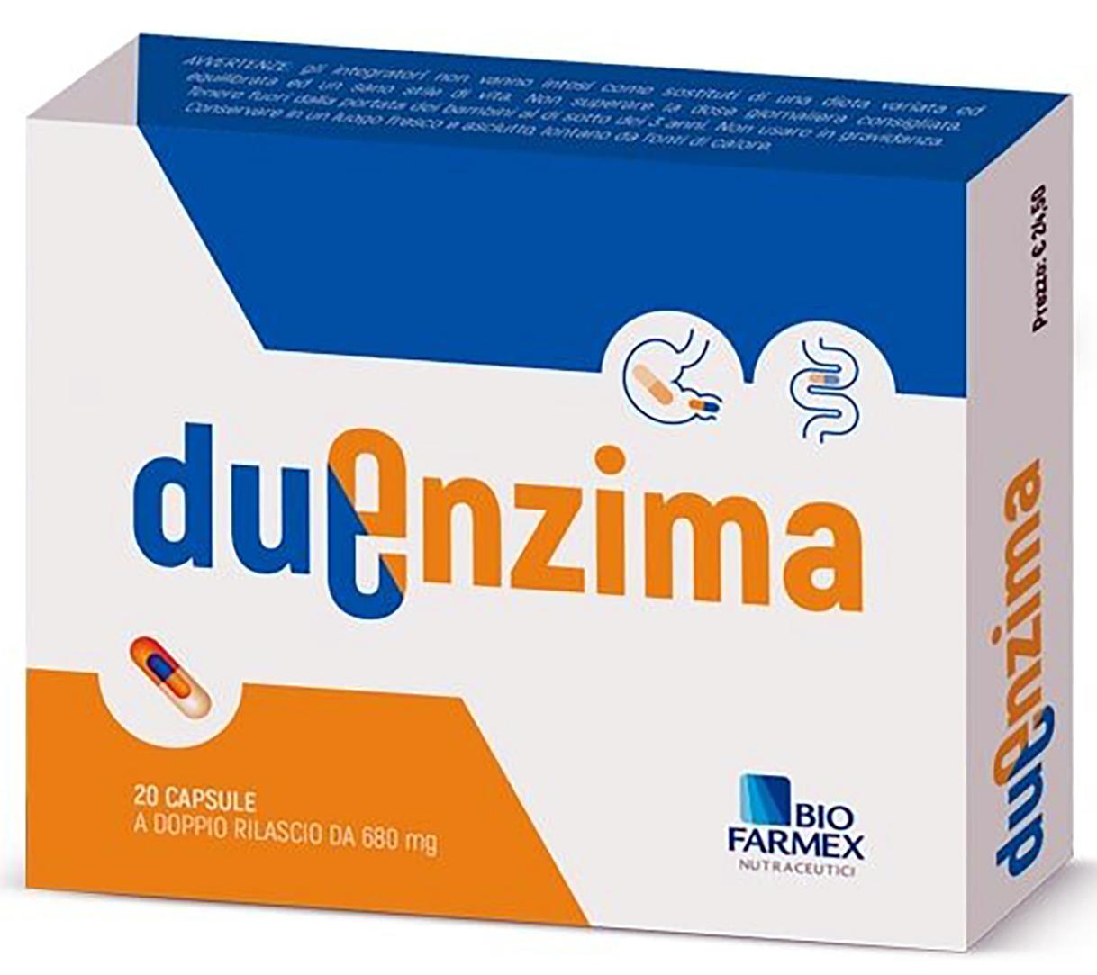 DUENZIMA