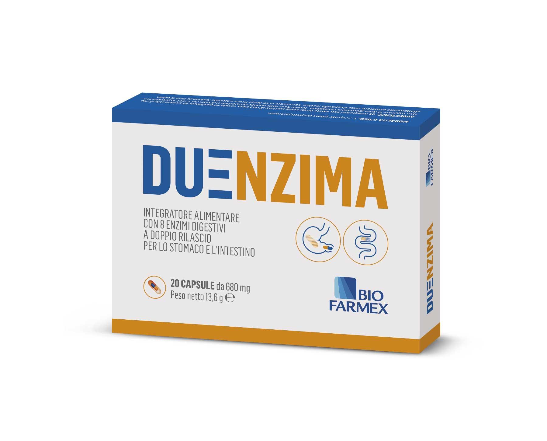 DUENZIMA