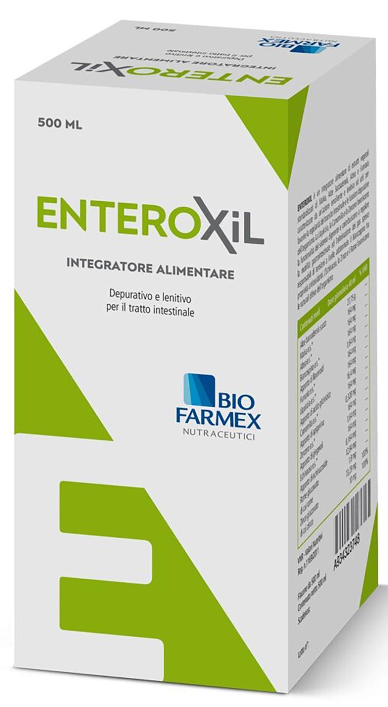 ENTEROXIL