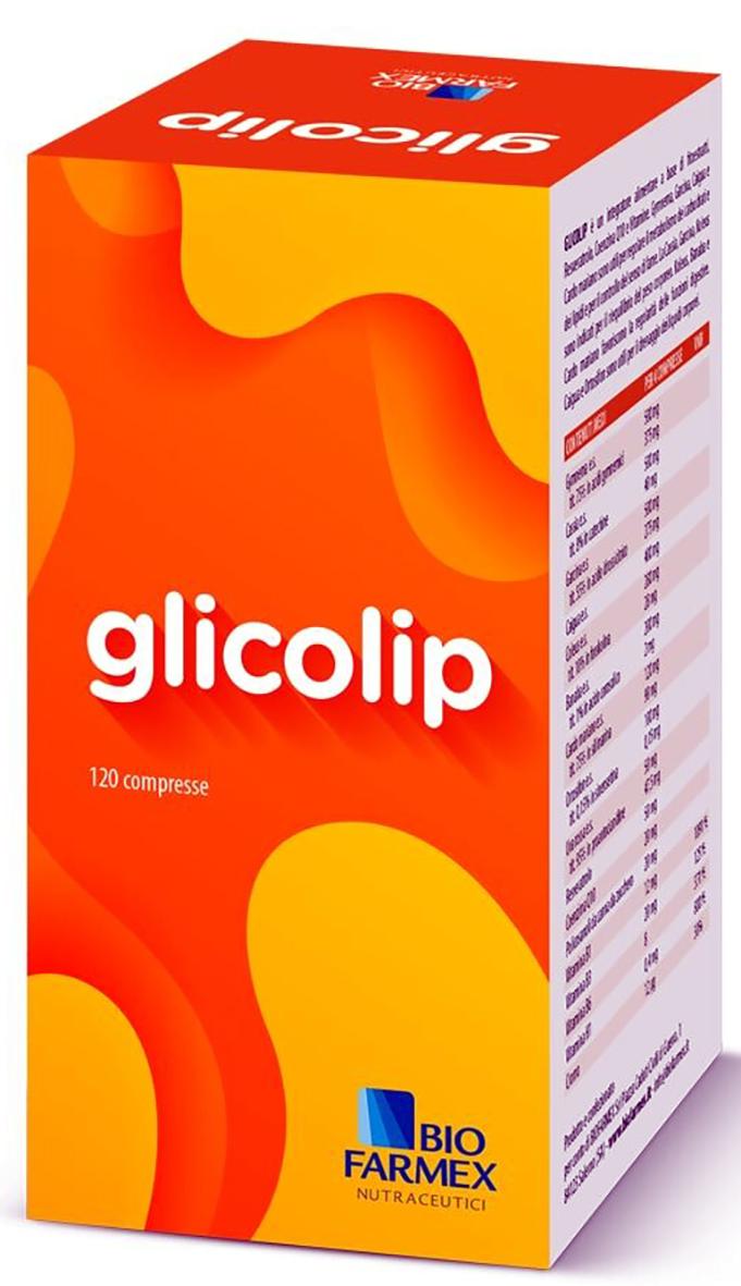 GLICOLIP