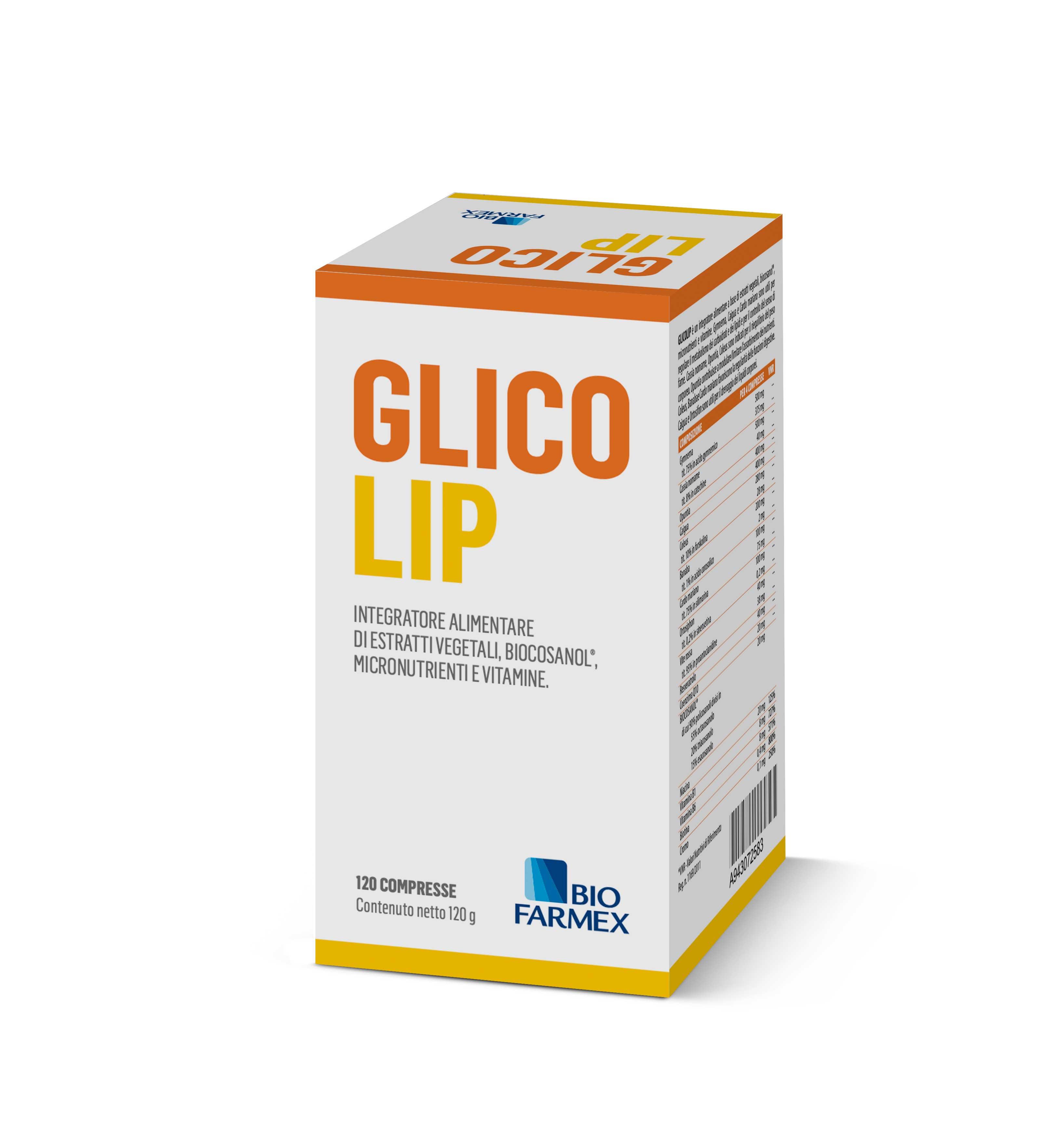 GLICOLIP