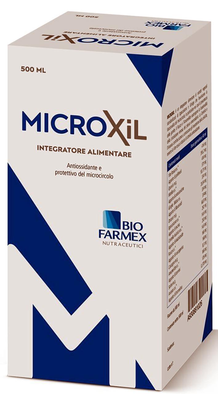 MICROXIL