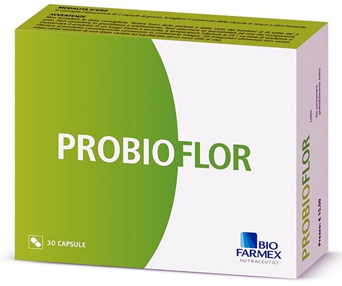 PROBIOFLOR