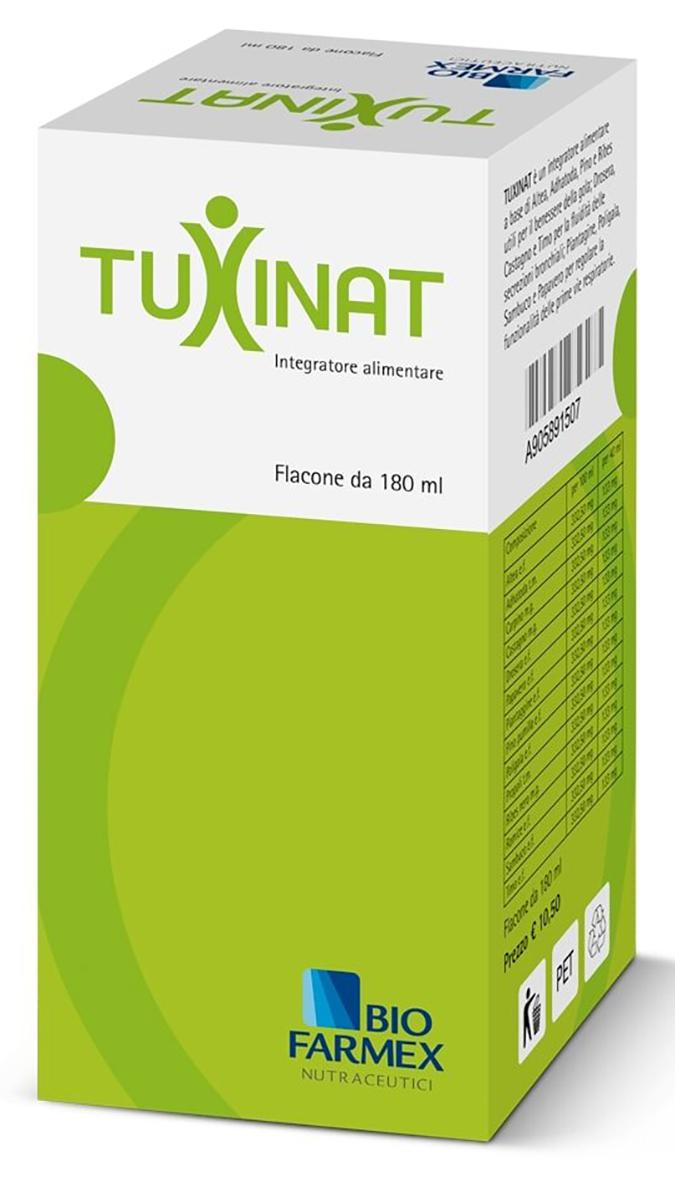 TUXINAT