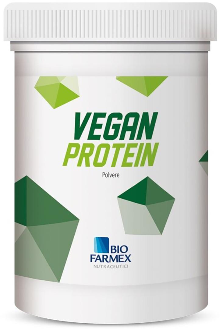 VEGAN PROTEIN