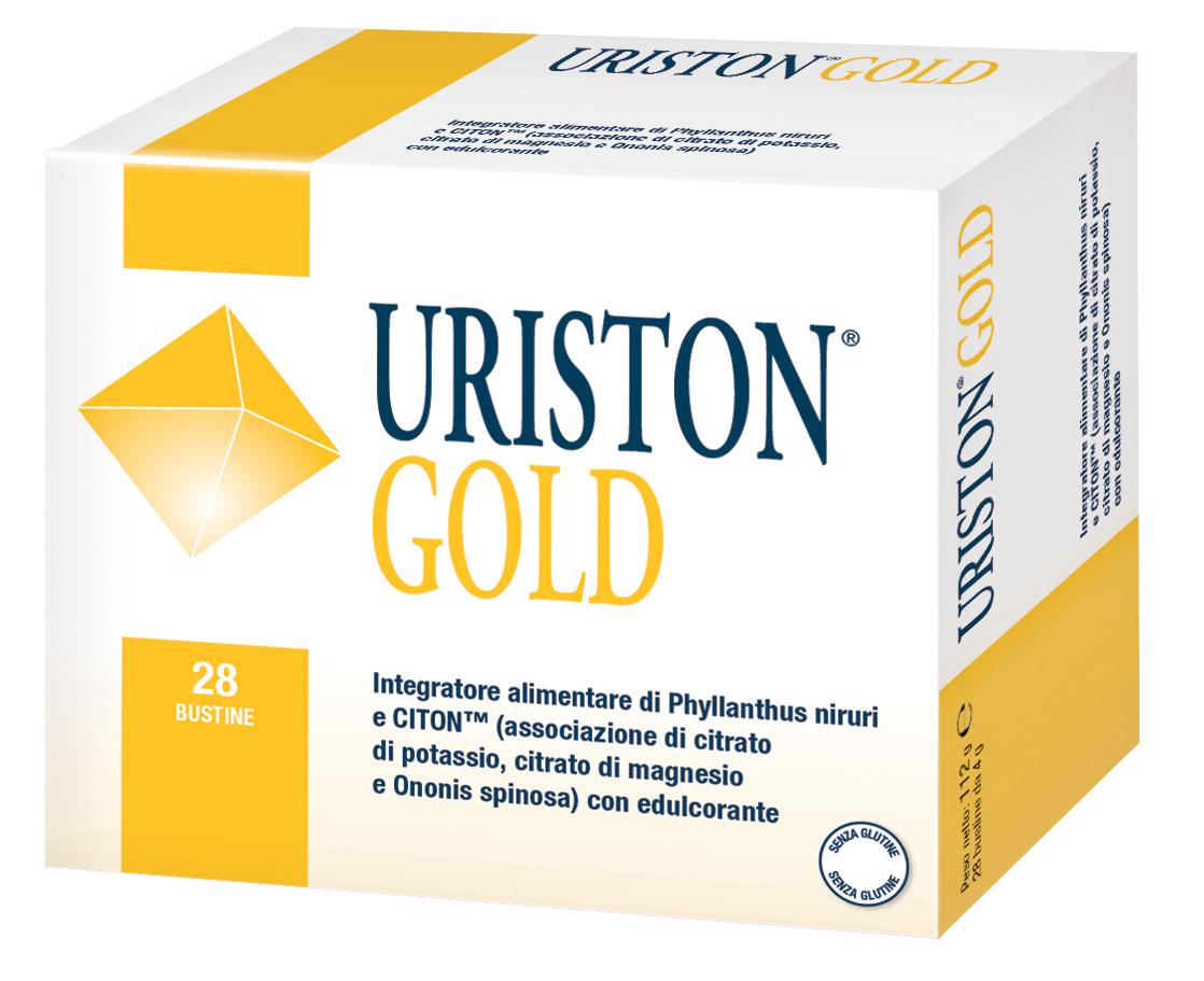 URISTON GOLD