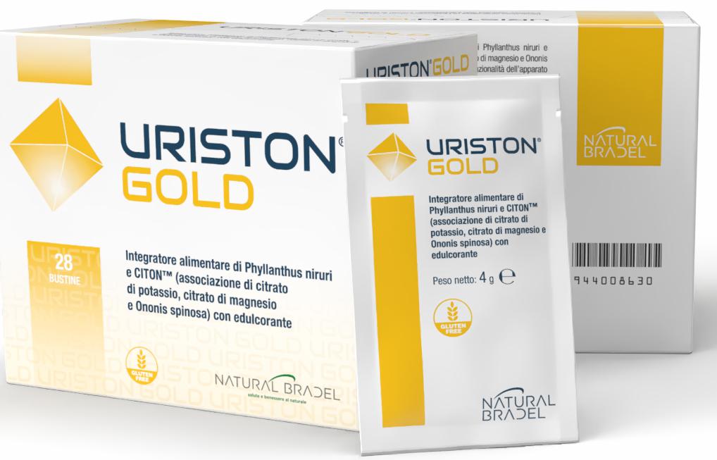 URISTON GOLD